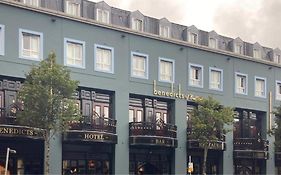 Benedicts Hotel Belfast
